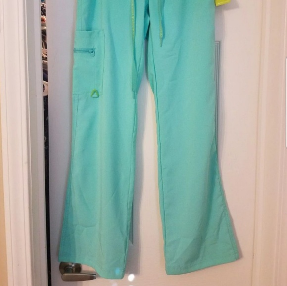 Med Couture Scrub pants! - Picture 2 of 4
